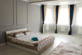 1 комн кв ЖК Эдельвейс, Aktobe